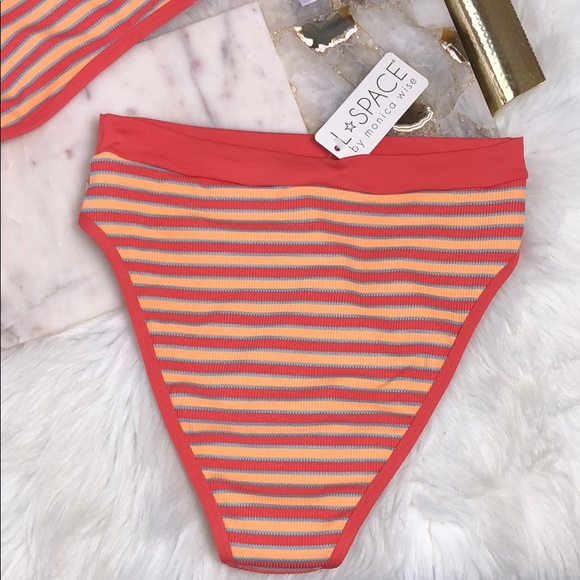 LSPACE LAY IT ON THE LINE BOTTOM - Picture 3 of 7